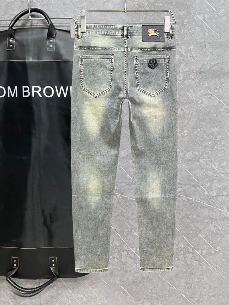 Burberry Jeans